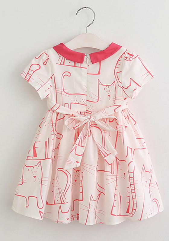 Animal Print Dress Animal Print Dress