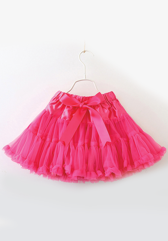 Lison Ball Skirt Lison Ball Skirt