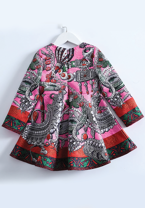 Lison Luxury Dress Lison Luxury Dress