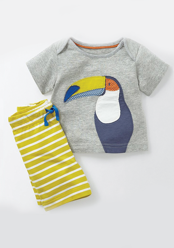 Lisa Animal Print 2pcs set Lisa Animal Print 2pcs set