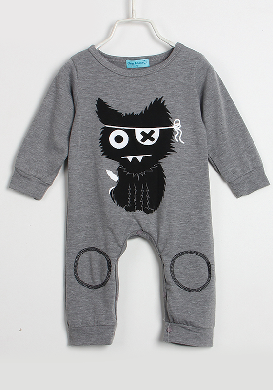 Emile Jumpsuit Emile Jumpsuit