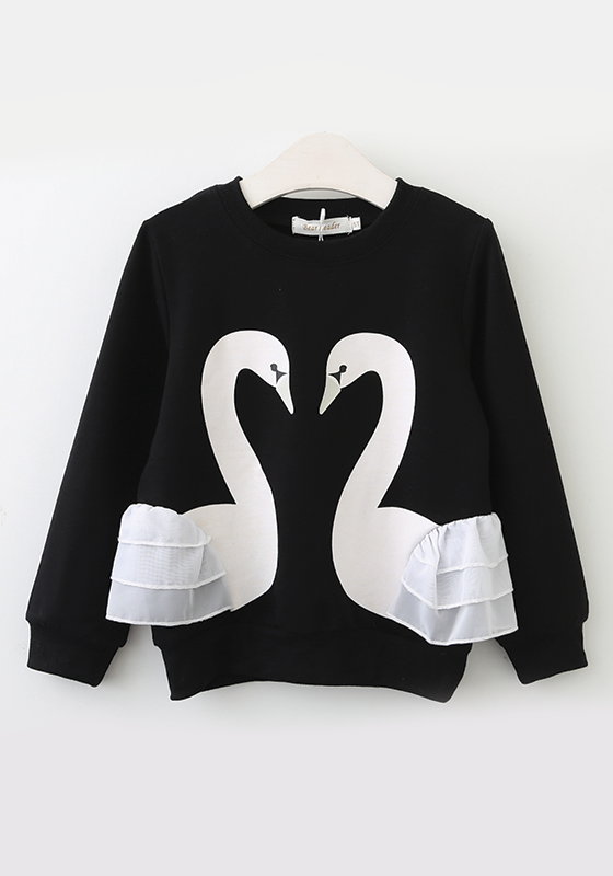 Dora Swam Sweater Dora Swam Sweater