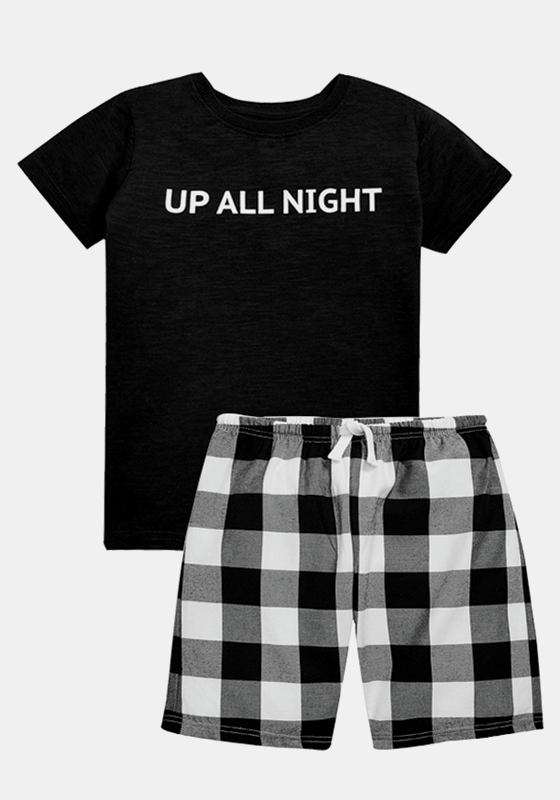 Lisa Animal Print 2pcs set Lisa Animal Print 2pcs set