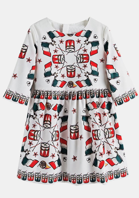 Julyia Luxury Dress Julyia Luxury Dress