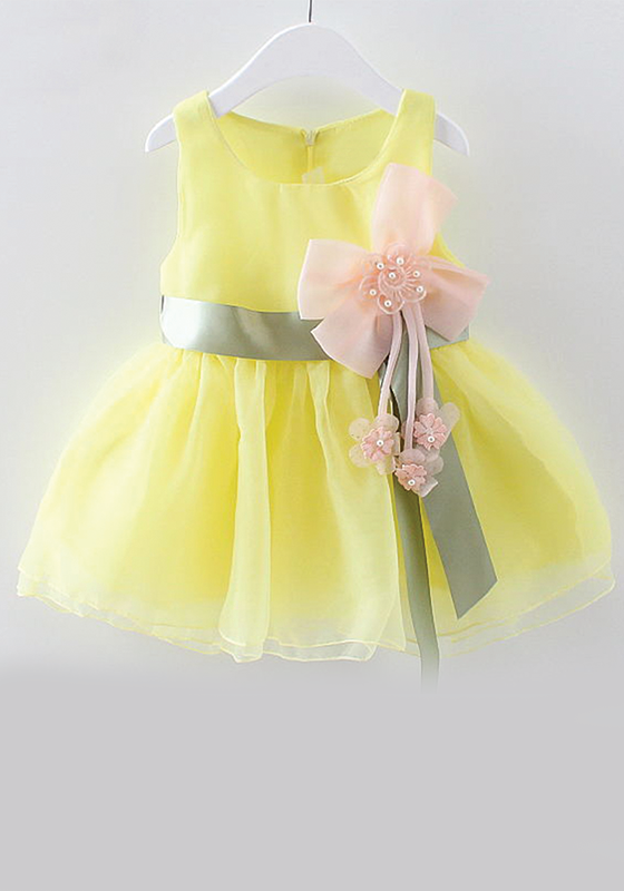 Yarn Ball Gown Yarn Ball Gown