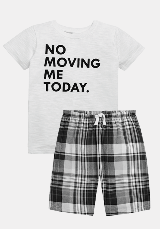 Lisa Animal Print 2pcs set Lisa Animal Print 2pcs set