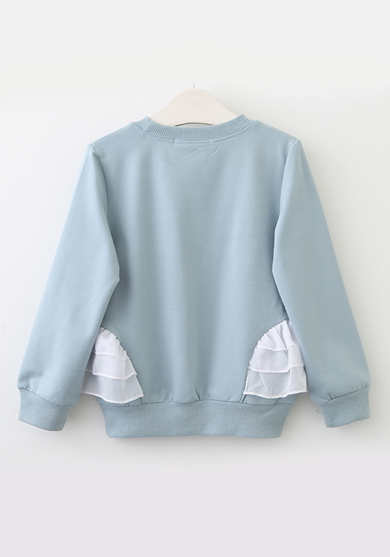 Dora Swam Sweater Dora Swam Sweater