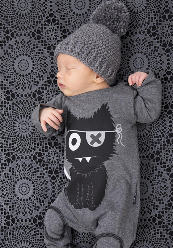 Emile Jumpsuit Emile Jumpsuit