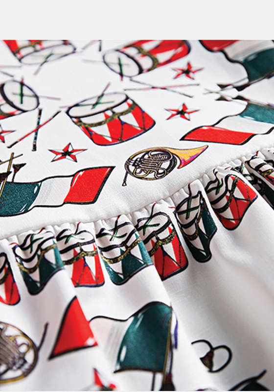 Julyia Luxury Dress Julyia Luxury Dress