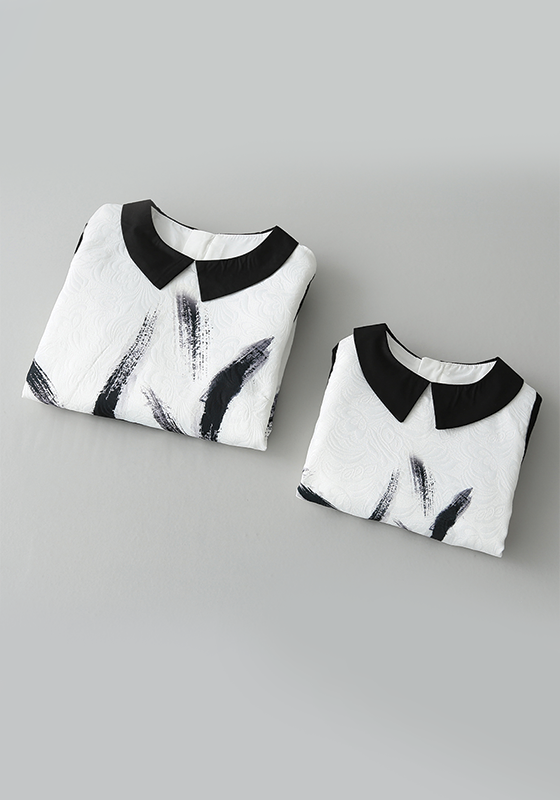 Floral Matching Outfits Mother And Daughter Floral Matching Outfits Mother And Daughter