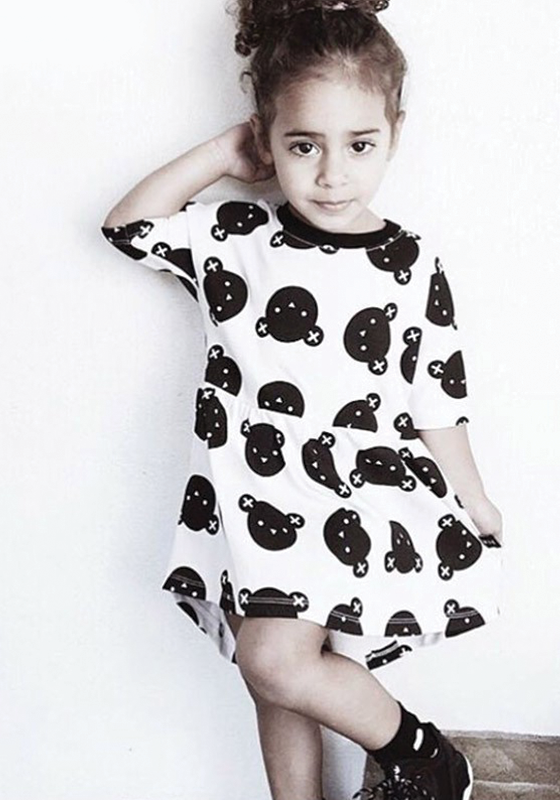 Asymmetrical Dress Asymmetrical Dress