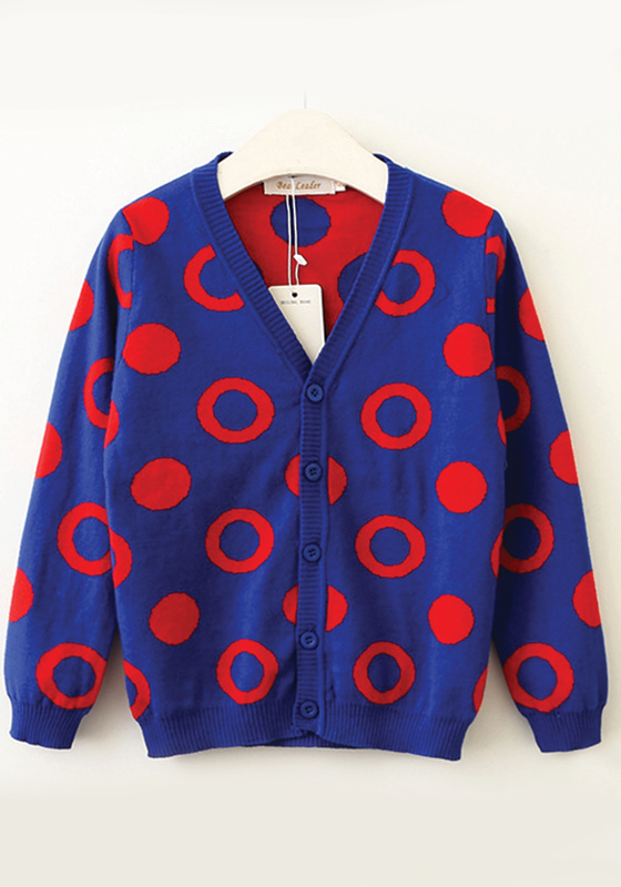 Bobo Jackquod Sweater Bobo Jackquod Sweater