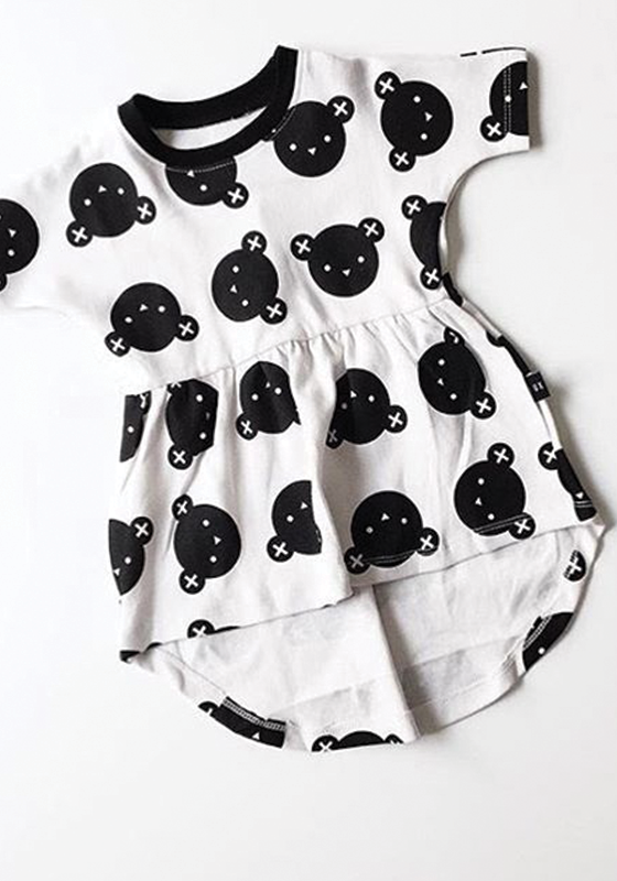 Molly Bear Dress Molly Bear Dress