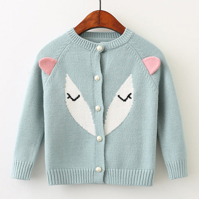 Barri Knitted Sweater Barri Knitted Sweater