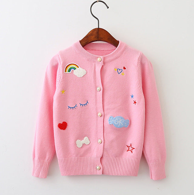 Barri Knitted Sweater Barri Knitted Sweater