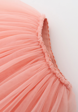 Eliotte Lace Tutu