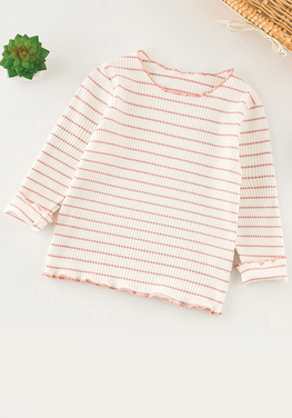 Julyia Knit shirt