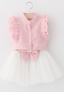 T-shirt Tutu Dress