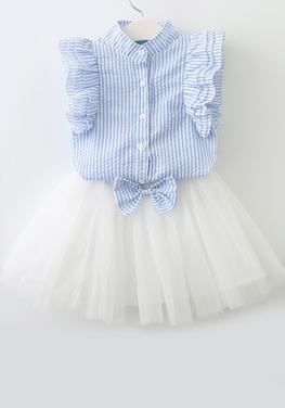 T-shirt Tutu Dress