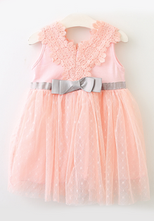 Katti Lace Tutu Dress