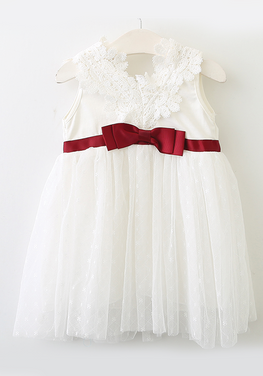 Katti Lace Tutu Dress