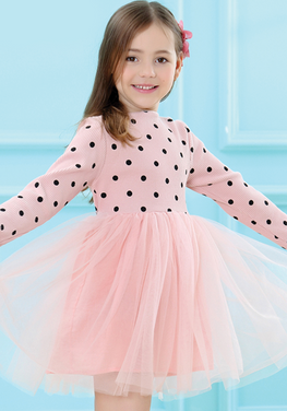 Bongo Princess Bow Dress