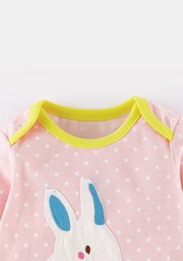 Bongo Cute Bunny Dress