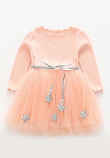 Pop Star Tutu Dress