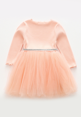 Pop Star Tutu Dress