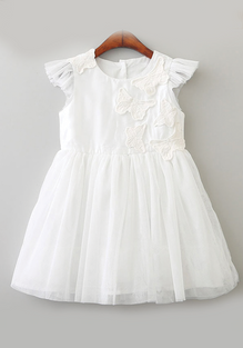 Bongo Lace ButterflyDress