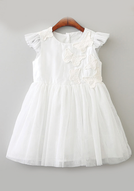 Bongo Lace ButterflyDress