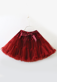 Lison Ball Skirt