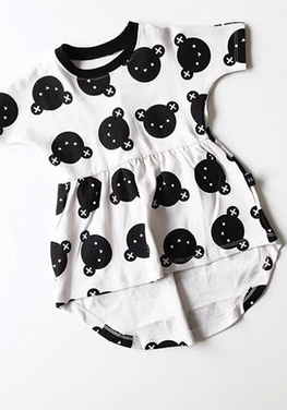 Molly Bear Dress